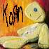 Korn's offizielle Seite